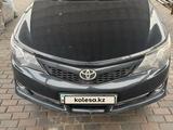 Toyota Camry 2014 года за 7 000 000 тг. в Алматы – фото 2
