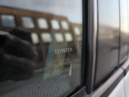Toyota Yaris 2009 года за 4 500 000 тг. в Алматы – фото 19
