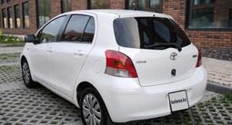 Toyota Yaris 2009 года за 4 600 000 тг. в Алматы – фото 5