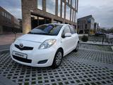 Toyota Yaris 2009 года за 4 500 000 тг. в Алматы