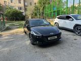 Hyundai Elantra 2021 года за 11 000 000 тг. в Шымкент – фото 2
