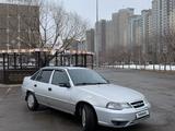 Daewoo Nexia 2013 года за 1 750 000 тг. в Астана – фото 2