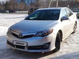 Toyota Camry 2012 годаүшін8 450 000 тг. в Семей