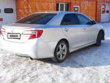 Toyota Camry 2012 годаүшін8 450 000 тг. в Семей – фото 3