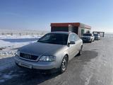 Audi A6 1997 годаfor2 500 000 тг. в Шымкент