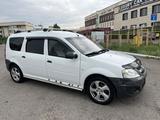 ВАЗ (Lada) Largus 2014 года за 2 800 000 тг. в Астана – фото 2