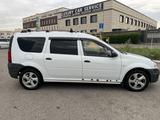 ВАЗ (Lada) Largus 2014 года за 2 800 000 тг. в Астана – фото 3