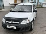 ВАЗ (Lada) Largus 2014 года за 2 800 000 тг. в Астана
