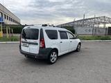 ВАЗ (Lada) Largus 2014 года за 2 800 000 тг. в Астана – фото 4