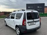 ВАЗ (Lada) Largus 2014 года за 2 800 000 тг. в Астана – фото 5