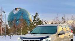 Toyota Land Cruiser Prado 2011 годаfor15 500 000 тг. в Астана – фото 2