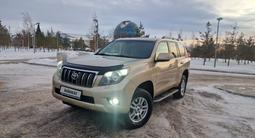 Toyota Land Cruiser Prado 2011 годаfor15 500 000 тг. в Астана – фото 3