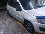 ВАЗ (Lada) Kalina 2194 2015 года за 1 600 000 тг. в Усть-Каменогорск – фото 2