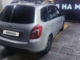 ВАЗ (Lada) Kalina 2194 2015 года за 1 600 000 тг. в Усть-Каменогорск – фото 3