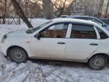 ВАЗ (Lada) Granta 2190 2012 года за 2 000 000 тг. в Усть-Каменогорск