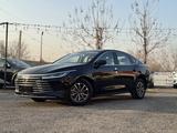 BYD Destroyer 05 2025 года за 7 799 990 тг. в Шымкент