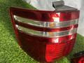 Задние фонари тойота альфард за 90 000 тг. в Караганда – фото 8