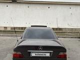Mercedes-Benz E 320 1993 годаүшін3 300 000 тг. в Каскелен – фото 4
