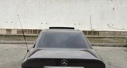 Mercedes-Benz E 320 1993 года за 3 300 000 тг. в Каскелен – фото 4