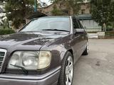 Mercedes-Benz E 320 1993 годаүшін3 300 000 тг. в Каскелен – фото 3