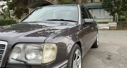 Mercedes-Benz E 320 1993 года за 3 300 000 тг. в Каскелен – фото 3