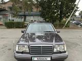 Mercedes-Benz E 320 1993 годаүшін3 300 000 тг. в Каскелен