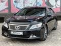 Toyota Camry 2014 годаүшін11 500 000 тг. в Шымкент