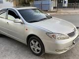 Toyota Camry 2004 года за 5 000 000 тг. в Казыгурт – фото 2