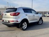 Kia Sportage 2013 года за 8 500 000 тг. в Алматы – фото 4