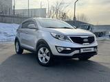 Kia Sportage 2013 года за 8 500 000 тг. в Алматы – фото 3