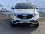 Kia Sportage 2013 года за 8 500 000 тг. в Алматы