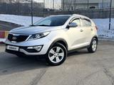 Kia Sportage 2013 года за 8 500 000 тг. в Алматы – фото 2