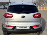 Kia Sportage 2013 года за 8 500 000 тг. в Алматы – фото 5
