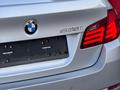BMW 528 2010 года за 10 500 000 тг. в Алматы – фото 11