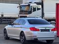 BMW 528 2010 года за 10 500 000 тг. в Алматы – фото 13