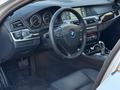 BMW 528 2010 года за 10 500 000 тг. в Алматы – фото 16