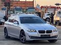 BMW 528 2010 года за 10 500 000 тг. в Алматы
