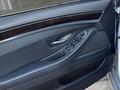 BMW 528 2010 года за 10 500 000 тг. в Алматы – фото 21
