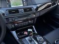 BMW 528 2010 года за 10 500 000 тг. в Алматы – фото 23
