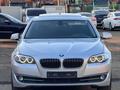 BMW 528 2010 года за 10 500 000 тг. в Алматы – фото 3