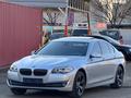 BMW 528 2010 года за 10 500 000 тг. в Алматы – фото 2