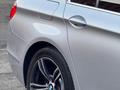 BMW 528 2010 года за 10 500 000 тг. в Алматы – фото 7