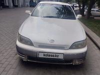 Toyota Windom 1995 годаүшін1 300 000 тг. в Алматы