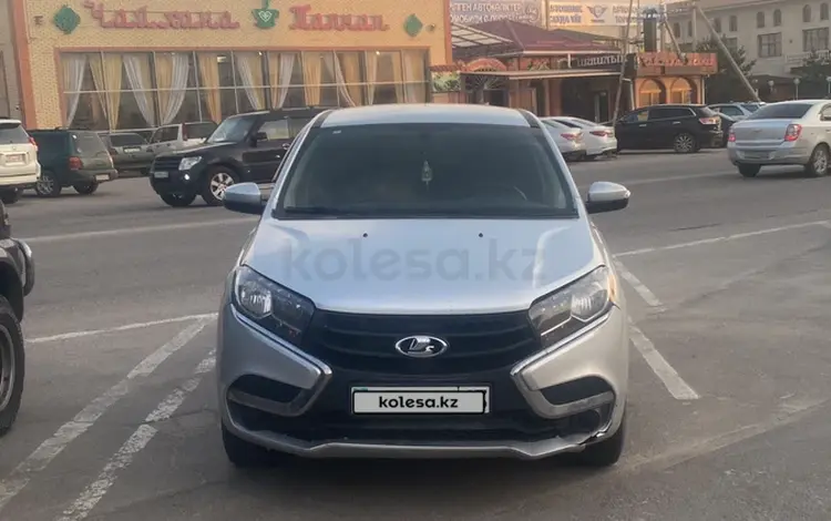 ВАЗ (Lada) XRAY 2019 года за 3 950 000 тг. в Алматы