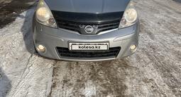 Nissan Note 2012 года за 5 700 000 тг. в Астана