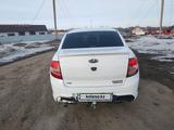 ВАЗ (Lada) Granta 2190 2017 года за 3 400 000 тг. в Уральск – фото 2