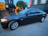BMW 528 2010 годаүшін10 500 000 тг. в Астана – фото 3