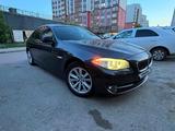 BMW 528 2010 года за 10 500 000 тг. в Астана