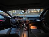 BMW 528 2010 годаүшін10 500 000 тг. в Астана – фото 5