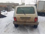 ВАЗ (Lada) Lada 2121 2013 года за 1 600 000 тг. в Аксу – фото 3